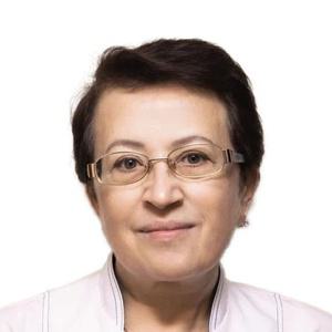 Андреева Наталия Юрьевна