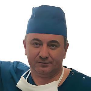 Чучмин Руслан Геннадьевич