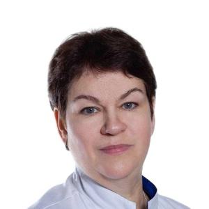 Вилесова Валентина Васильевна