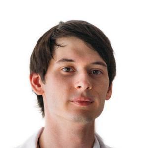 Афанасьев Станислав Олегович