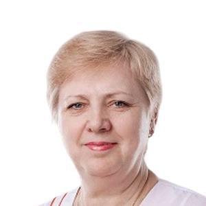Колесниченко Надежда Ивановна