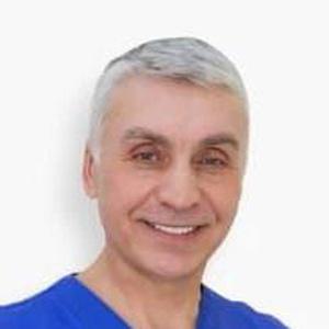 Ефремов Владимир Ильич