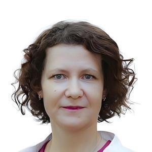 Шуинова Евгения Андреевна