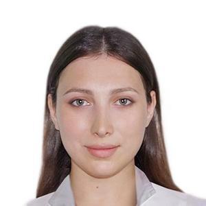 Абакарова Салихат Загидиевна