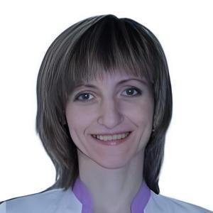 Ливенцева Елена Владимировна