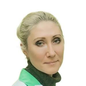 Сюрина Наталья Юрьевна
