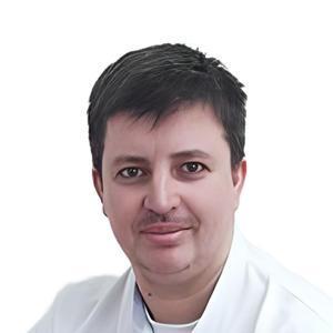 Шувалов Дмитрий Федорович