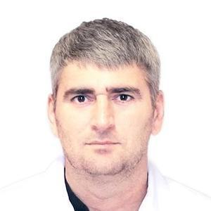 Гунашев Рахман Рукманович