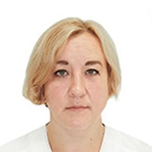 Демешко Ирина Ивановна