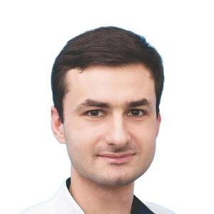 Ахмедов Альберт Эльдарович