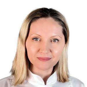 Мисюрева Екатерина Владимировна