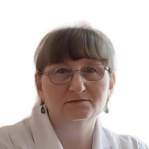 Александрычева Лидия Викторовна