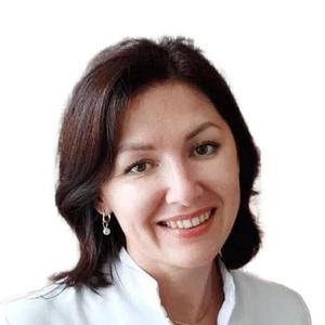 Шаклеина Юлия Александровна