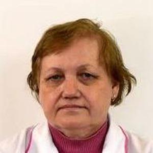 Балушкина Ирина Валентиновна