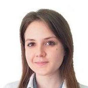 Климова Татьяна Сергеевна