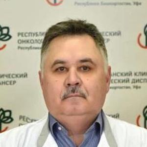 Гарипов Рамиль Фаритович