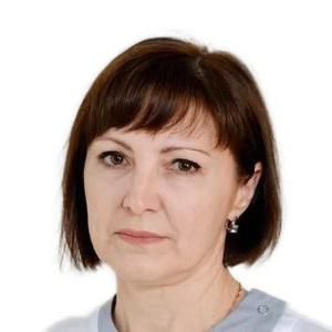 Лаптева Оксана Валентиновна