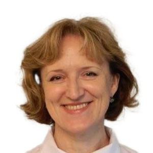 Крицкова Елена Алексеевна