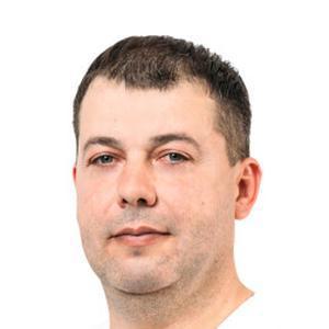 Деев Николай Алексеевич