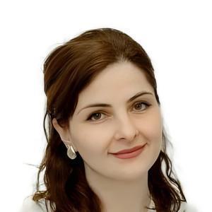 Семёнова Кулина Робертовна