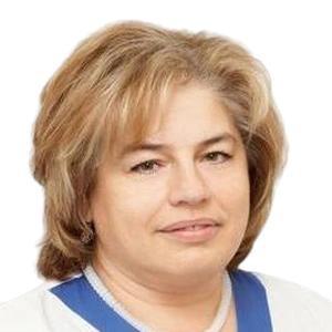 Федорова Ирина Геннадьевна