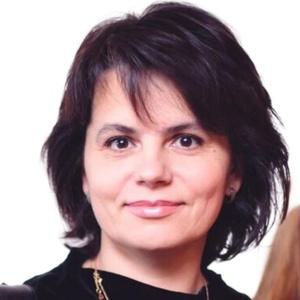 Тюкова Татьяна Анатольевна