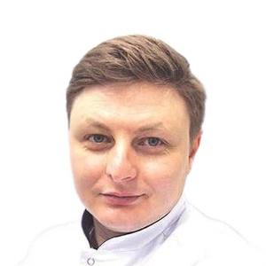 Маслов Андрей Александрович