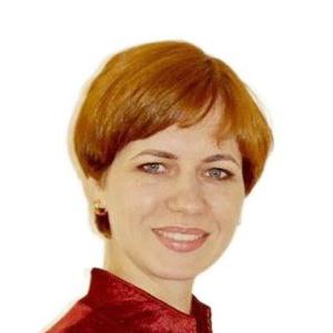 Татаринцева Алла Олеговна