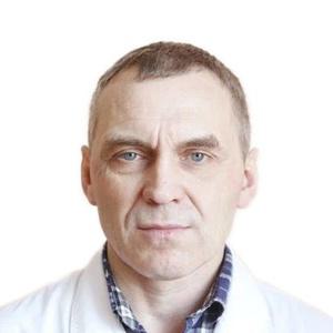 Алешкин Константин Анатольевич