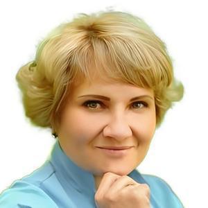 Зубова Валентина Юрьевна
