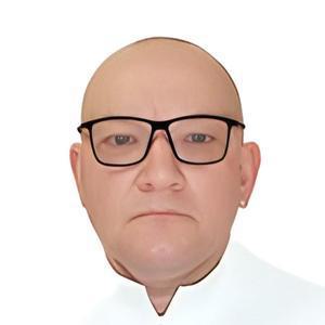 Колесник Роман Николаевич