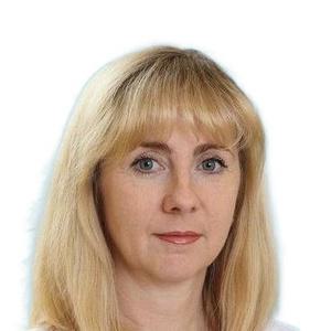 Ефремова Елена Витальевна