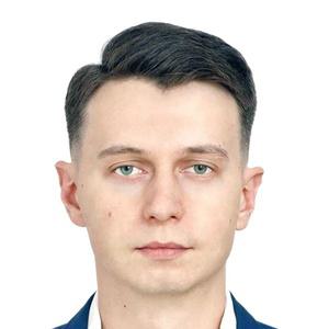 Перцовский Денис Леонидович