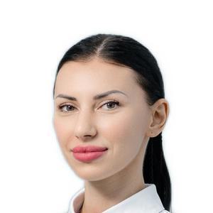 Заяц (Каменская) Анна Анатольевна