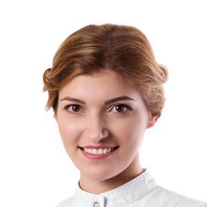 Громова Анна Игоревна