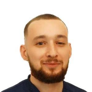 Салагаев Сослан Русланович