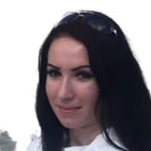 Буравлева (Мирошниченко) Юлия Сергеевна