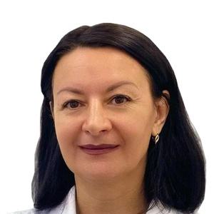 Полстяная Ирина Владимировна