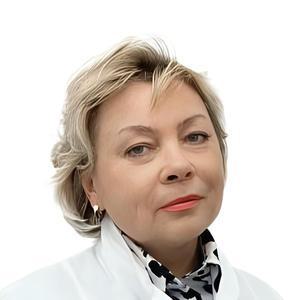 Якушева Елена Генриховна
