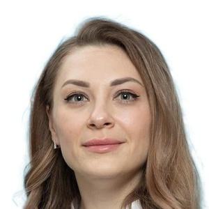 Музыченко Анна Владимировна