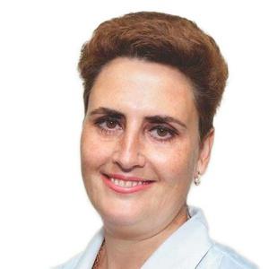 Гарбар Анна Леонидовна