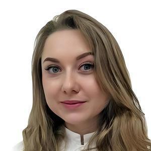 Гудова Анна Анатольевна