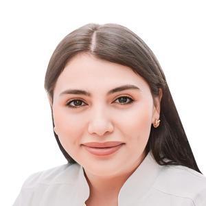 Джаборова Феруза Махтумкуловна
