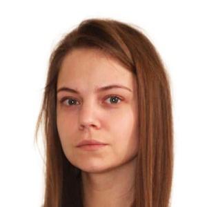 Шестакова Анна Сергеевна