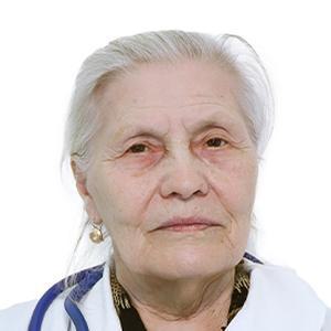 Петухова Валентина Алексеевна