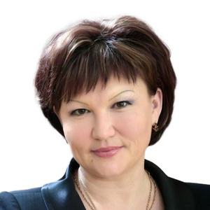 Галиева Алевтина Евгеньевна