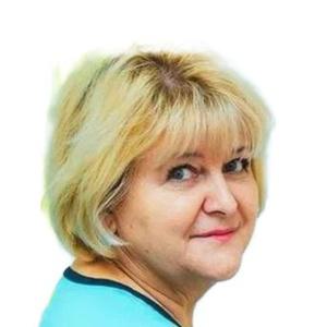 Колычева Елена Владимировна