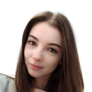 Туманова Виктория Алексеевна