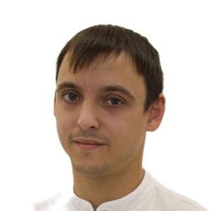 Стоян Семён Константинович