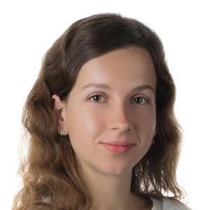 Козырева (Бузюк) Татьяна Вячеславовна